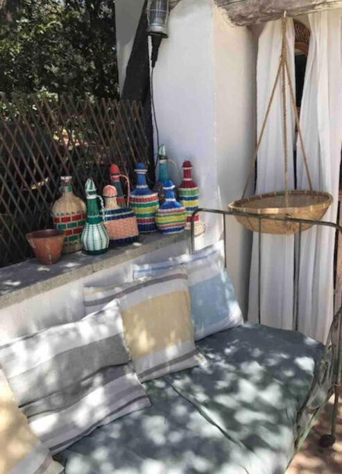 Bastidon Farfallina Puyvert المظهر الخارجي الصورة